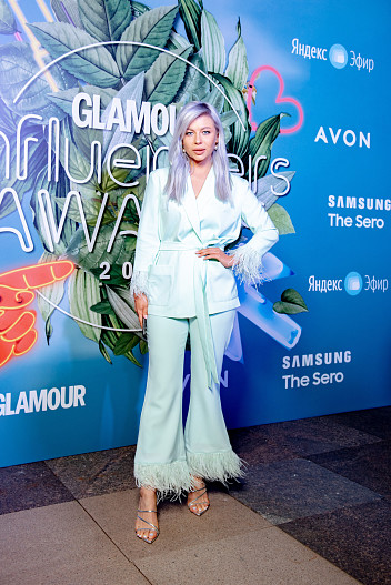 Лина Дембикова