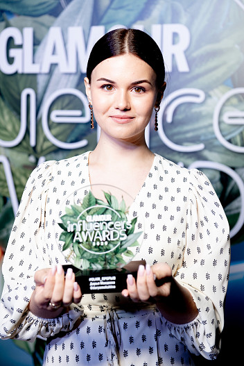 Дарья Мокшина