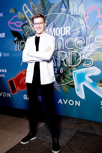 Кирилл Коваленко