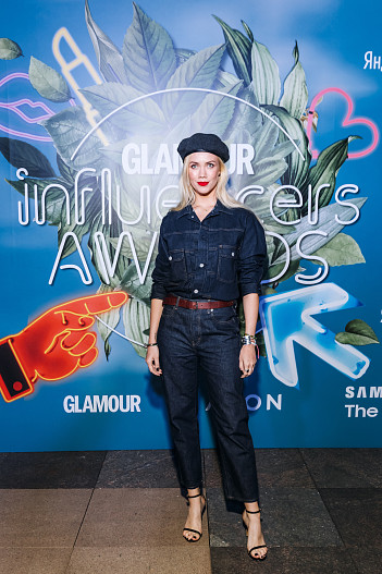 Елена Крыгина