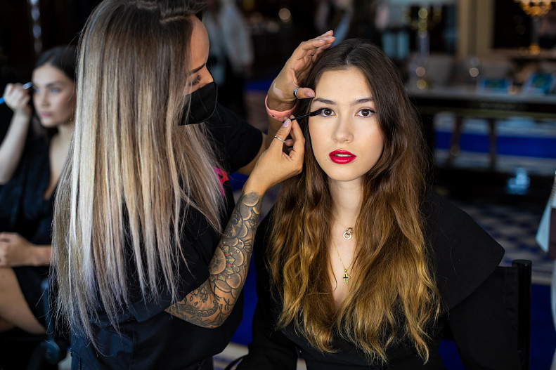 Дина Немцова