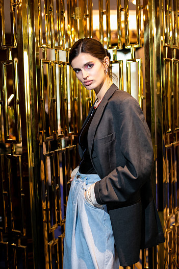 Карина Истомина