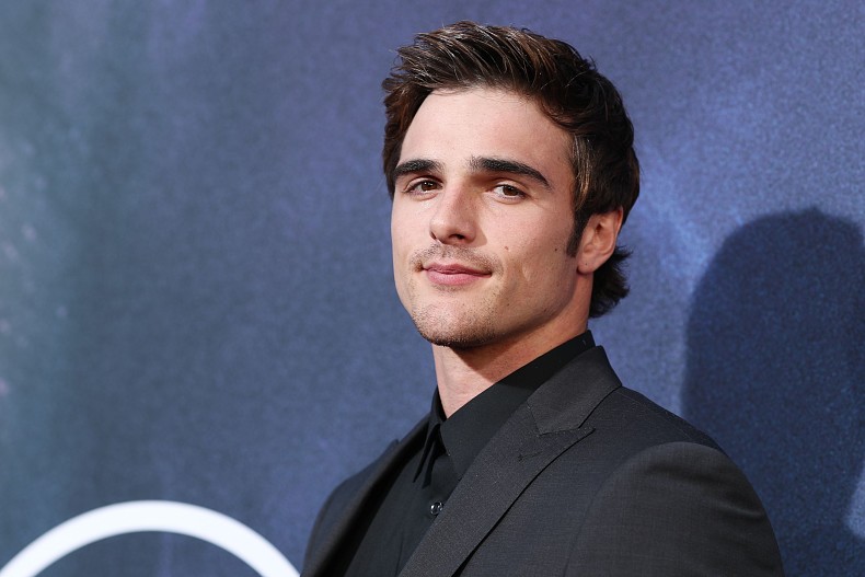 Джейкоб Элорди