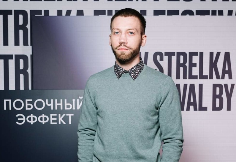 Александр Кузнецов, Варвара Шмыкова, Александра Ревенко и другие на премьере фильма «Побочный эффект»