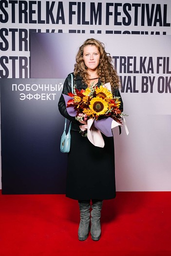 Варвара Шмыкова