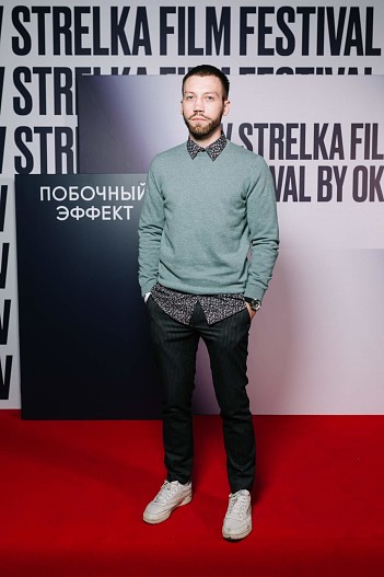 Александр Кузнецов