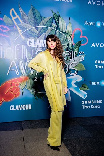 Елена Гузева