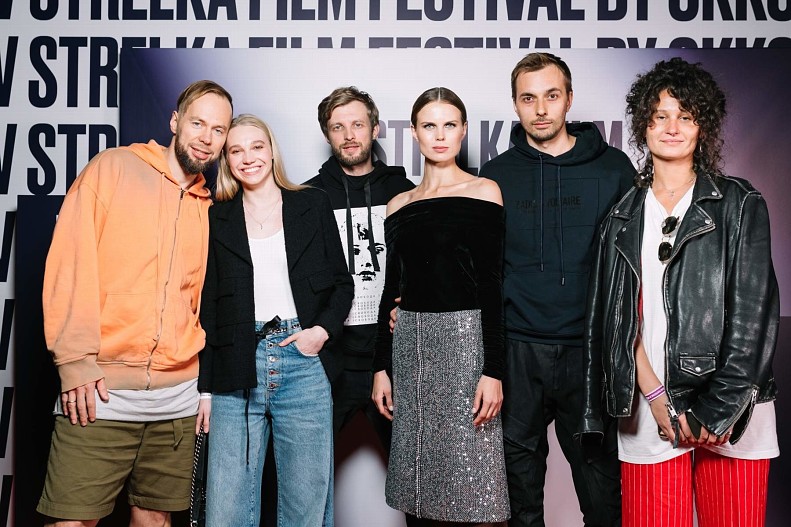 Сергей Корнихин, Марина Васильева, Семен Серзин, Александра Ревенко, Алексей Казаков, Александра Фатина