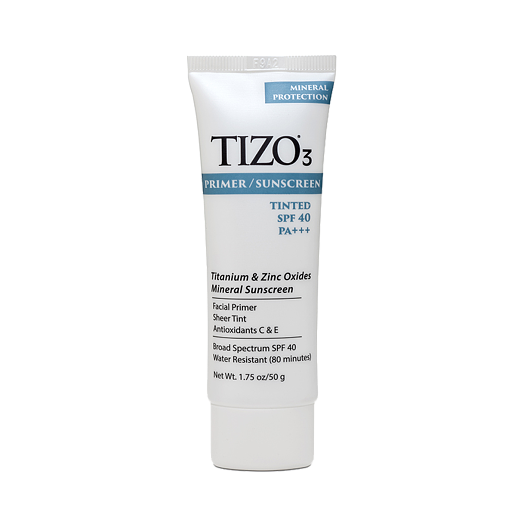 Солнцезащитный праймер для лица Tizo 3.