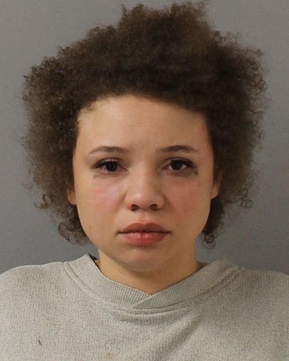 Микаэла Спилберг