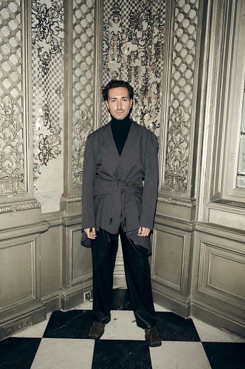 Алексей Сухарев