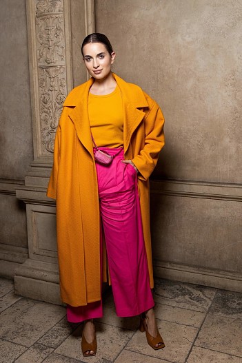 Кристина Левиева