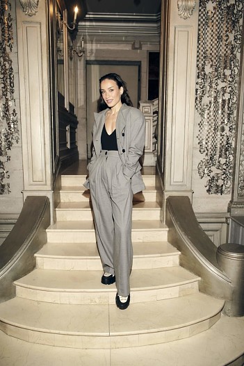 Виктория Дайнеко