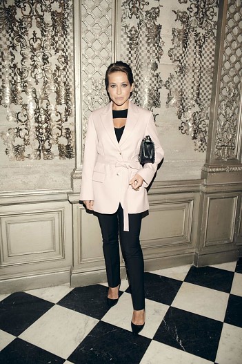 Юлия Барановская