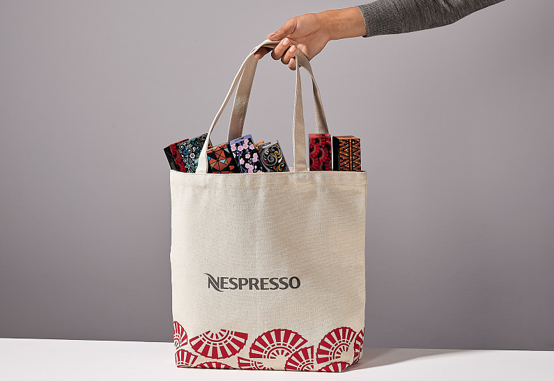 Путешествуйте со вкусом с новой коллекцией кофе Nespresso World Explorations