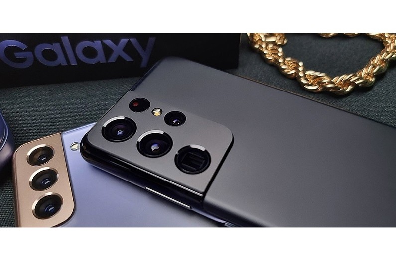 Искусственный интеллект и съемка в темноте: 7 фишек камер новых смартфонов Samsung Galaxy S21