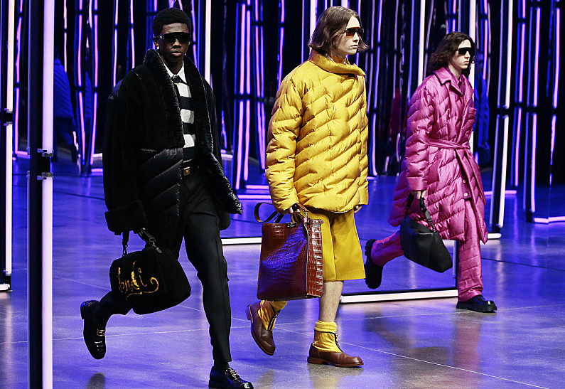 Стежок за стежком: на какой тренд обратить внимание в этом сезоне