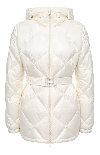 Куртка Moncler, 84 200 руб. (ЦУМ)