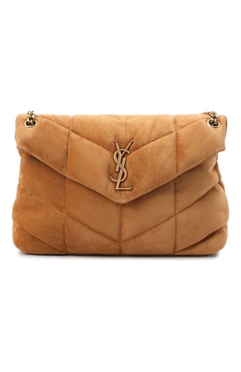 Сумка Saint Laurent, 174 000 руб. (ЦУМ