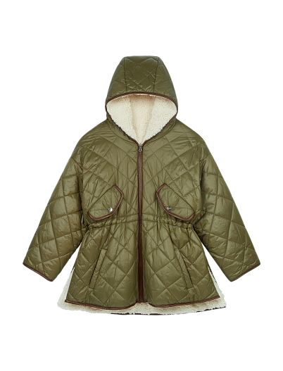 Куртка Maje, 22 950 руб. (с учетом скидки)