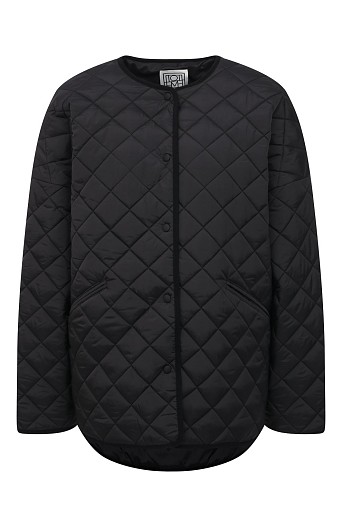 Куртка Toteme, 46 100 руб. (ЦУМ)