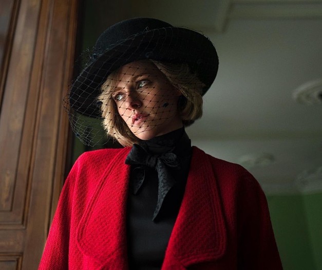 Кристен Стюарт