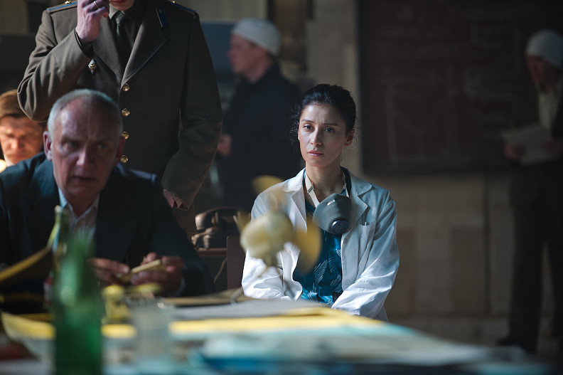 Равшана Куркова