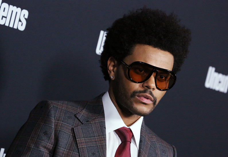 The Weeknd отрекся от своих премий «Грэмми» после скандала