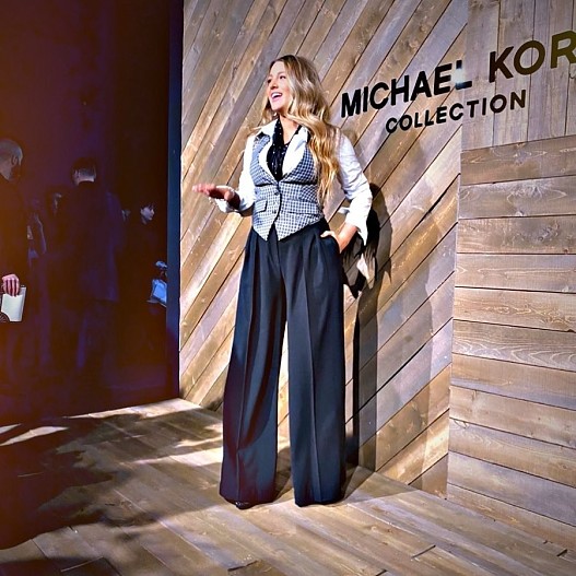 Блейк Лайвли