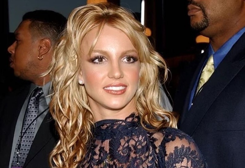 Абсолютно голая: Бритни Спирс шокировала поклонников новыми фотографиями