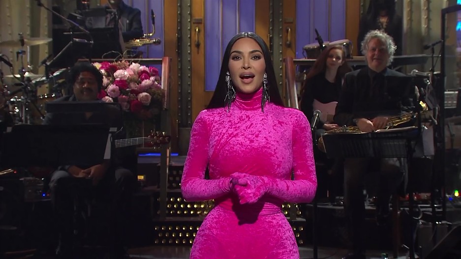 Ким Кардашьян