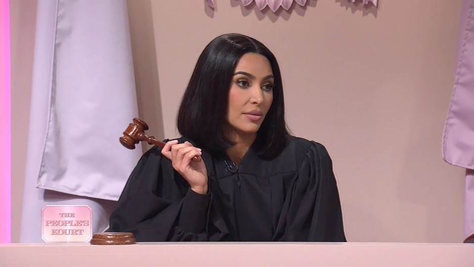 Ким Кардашьян