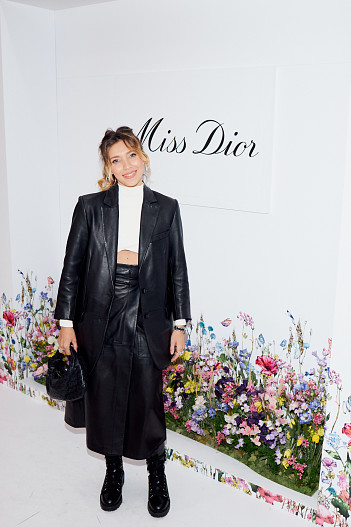 Регина Тодоренко