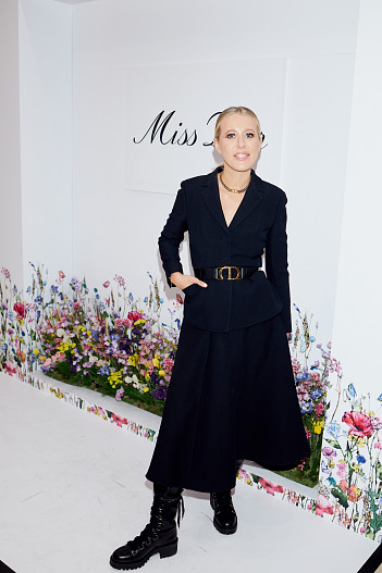 Ксения Собчак