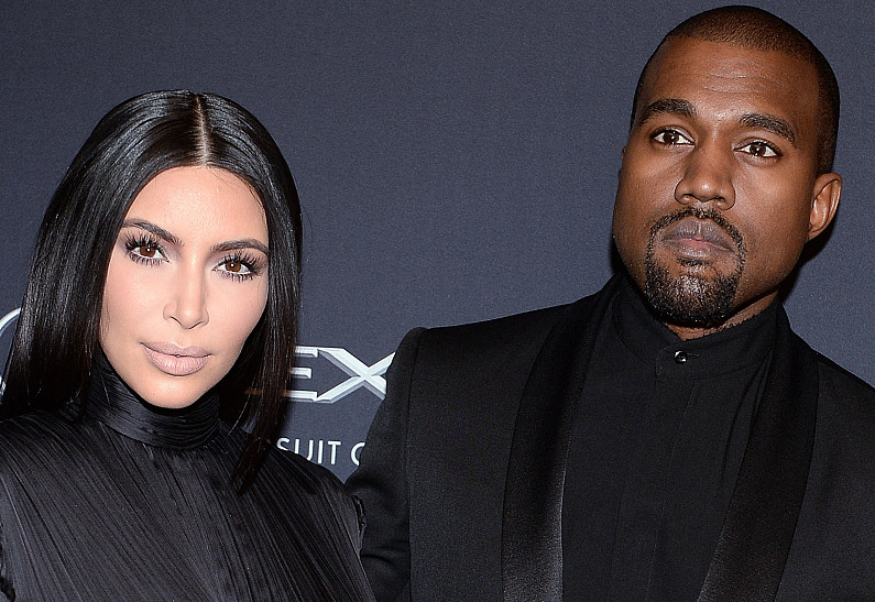Что получит Ким Кардашьян после развода с Канье Уэстом? Подробности!