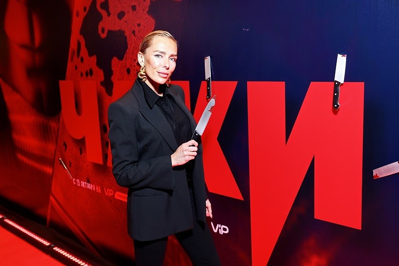 Анастасия Корчагина