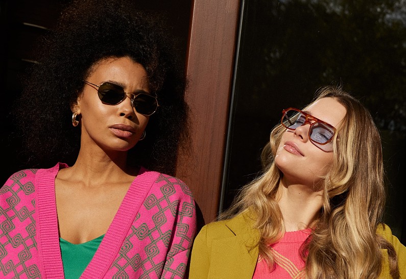 PATTERN by CHARMSTORE: российский бренд выпустил новую капсульную  коллекцию