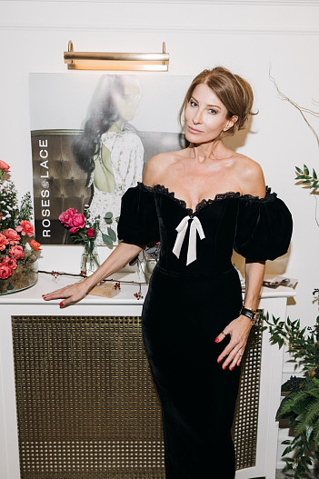 Ольга Андрикопулос