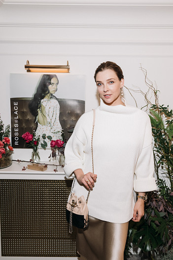 Светлана Степанковская