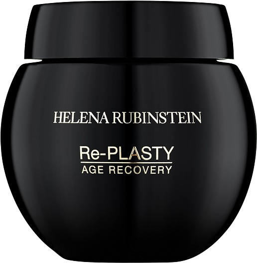 ночной восстанавливающий крем для лица Re-Plasty Age Recovery, Helena Rubinstein.
