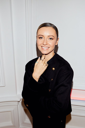 Наталья Османн