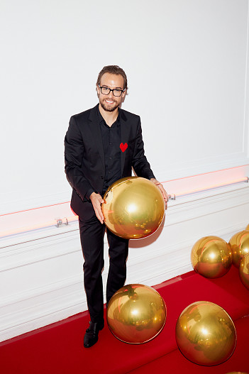 Петр Романов