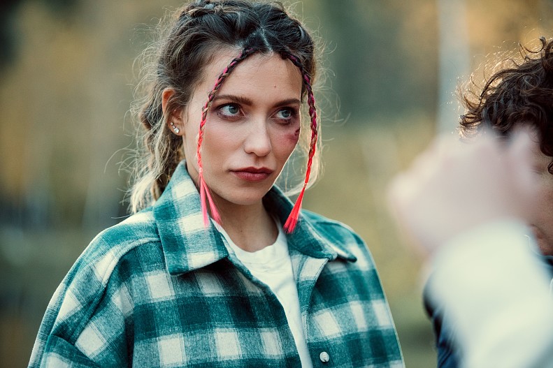 Регина Тодоренко