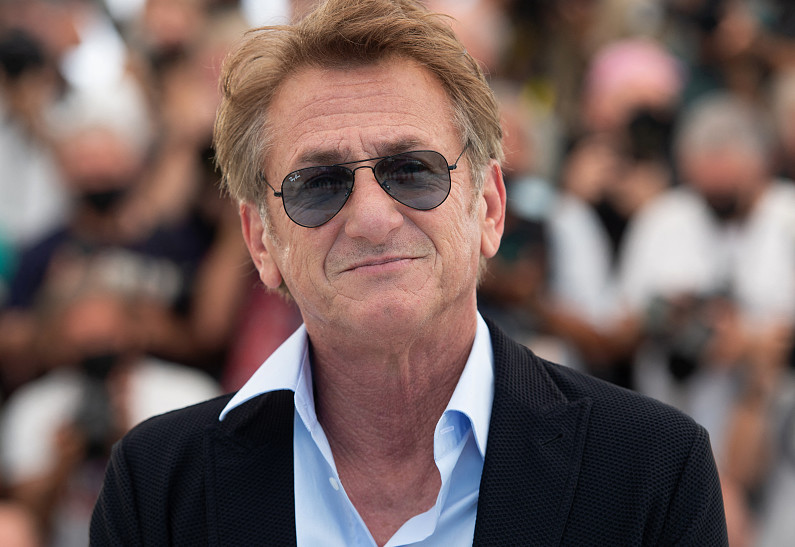 Шон Пенн снова холостяк. Подробности!