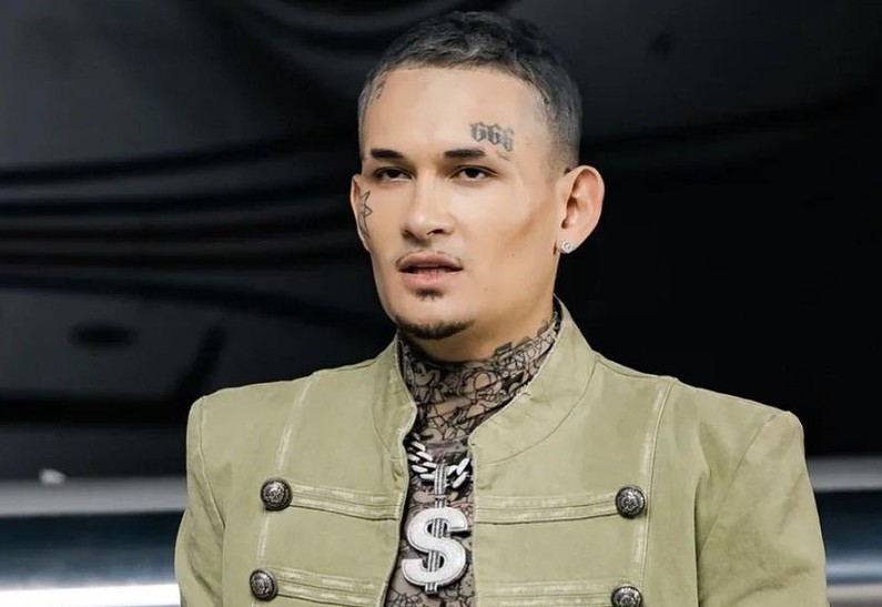 СМИ: Моргенштерн планирует завершить музыкальную карьеру