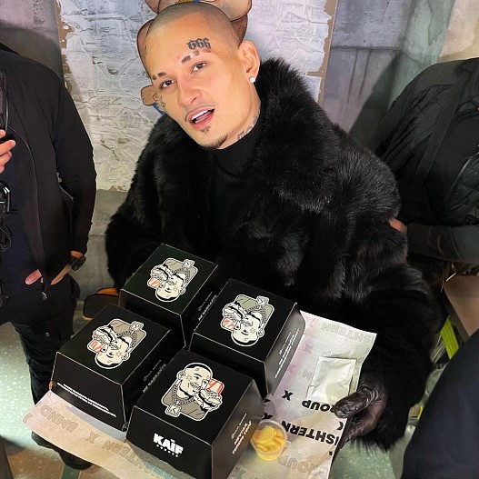 Моргенштерн