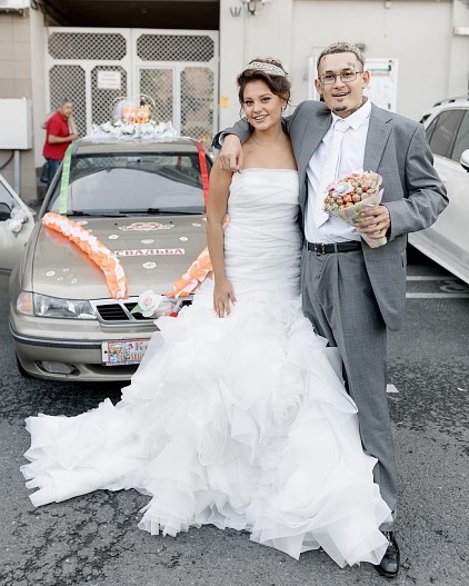 Дилара и Моргенштерн