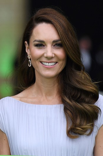 Кейт Миддлтон