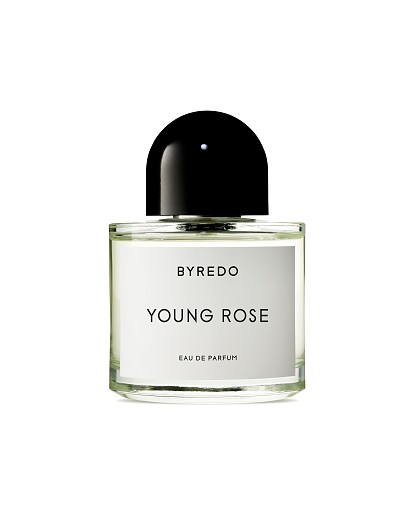 Young Rose, Byredo