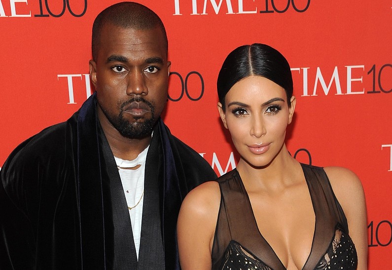 Как поделили имущество Ким Кардашьян и Канье Уэст? Рассказываем!